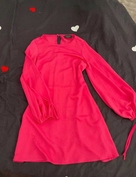 Rochie eleganta de zi