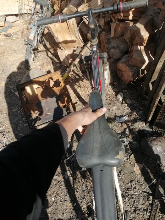 De vânzare, Bicicleta, HILL600