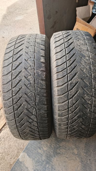 Продам автошины б.у