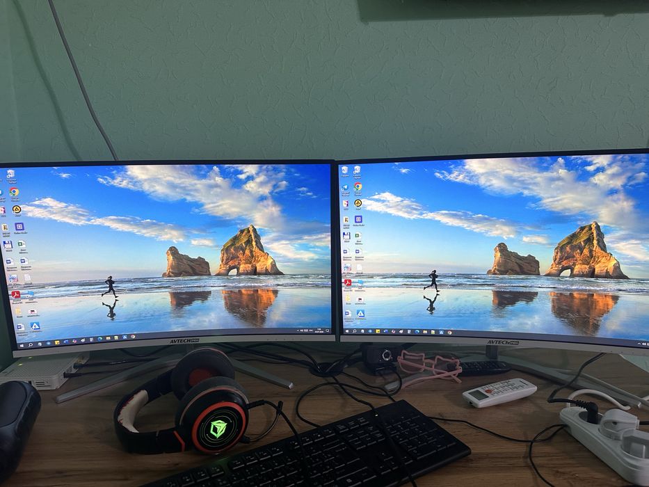 Avtechpro ishllab turubti