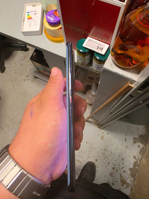 Huawei nova 9 като нов