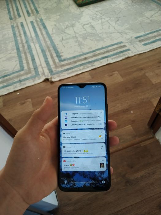 Обмен либо продам