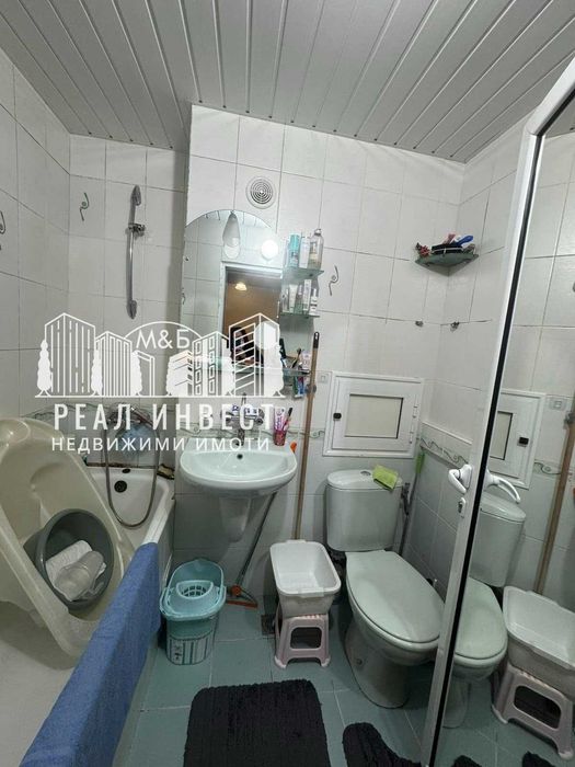 Продава се Тристаен апартамент в Димитровград - 94 кв.м за 787 €/кв.м - Снимка #7