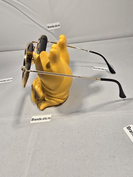 Ochelari de soare Ray Ban RB3548, made in Italy