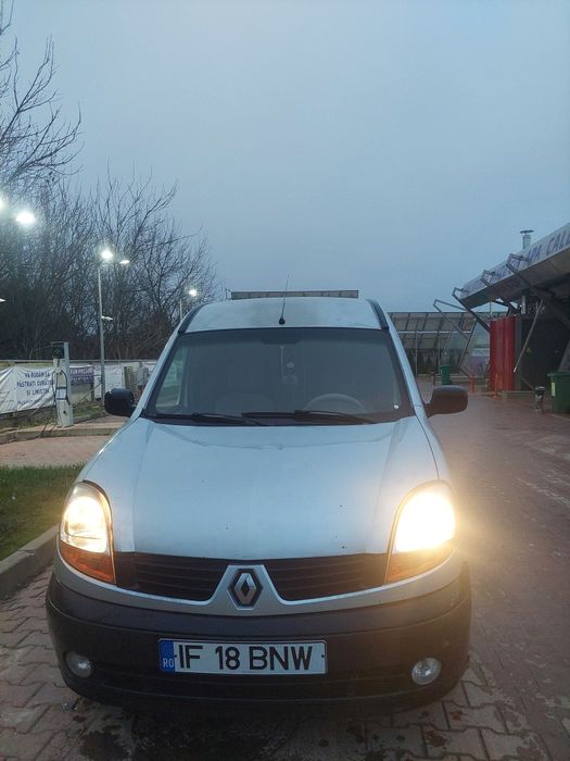Vand renault kangoo 2006