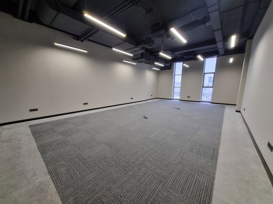 Аренда офиса от собственника в Бизнес Центре Sapphire