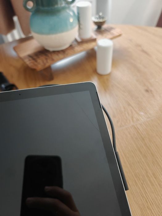 Microsoft Surface Go 3 + tastatura + mouse
