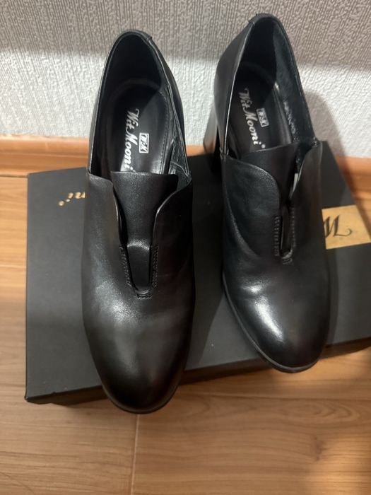 Туфли Wit mooni