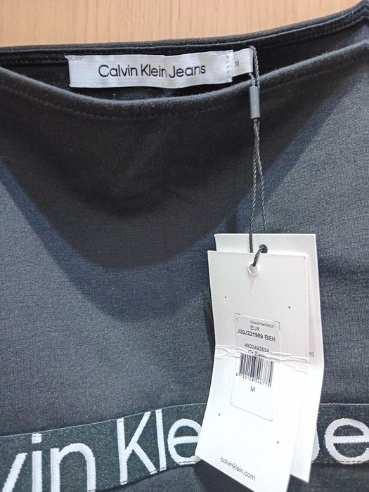 Рокля Calvin Klein