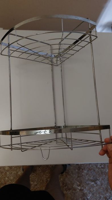 Продам полку для ванной