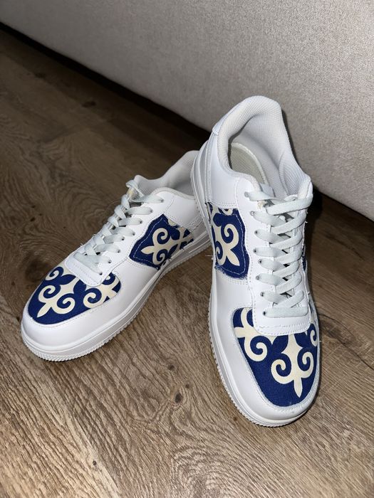 Красовка мужской