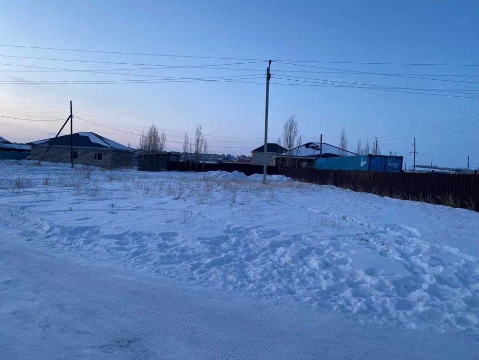 Продам землю 10 соток