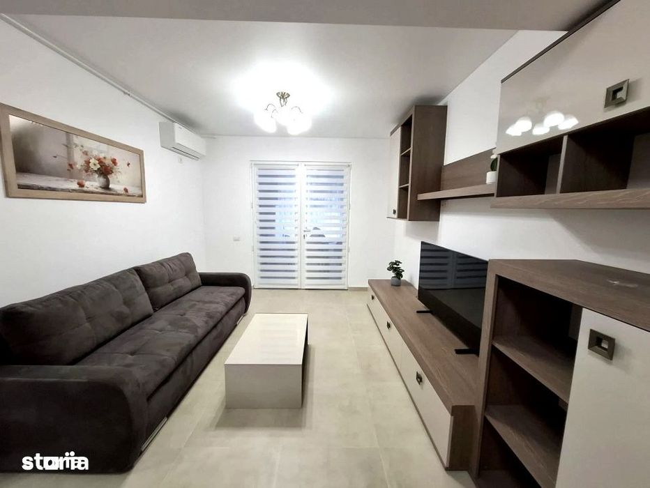 Apartament 2 camere | Ultramodern | Metalurgiei | Metrou 8` | Parcare — fotografia 1
