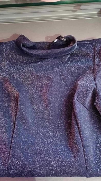 Блестяща Рокля Guess