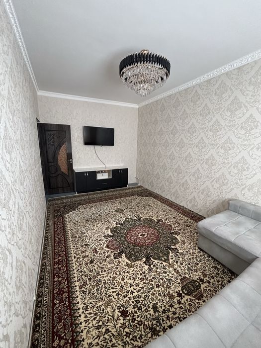 Продоется квартира