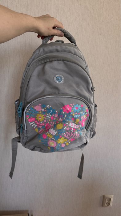 Пррдам детский рюкзак