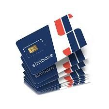 Gps tracker + cartela