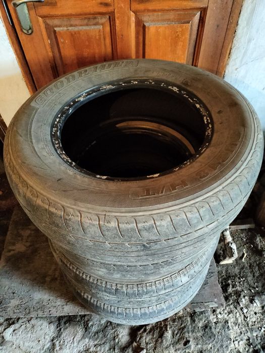 летняя резина Goodride 225/70R16
