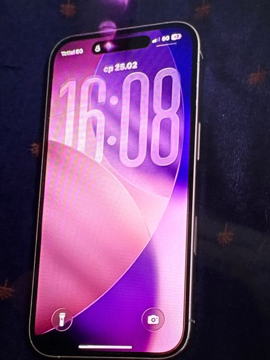 iPhone16 в гаранция