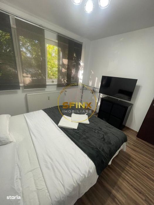 2 camere | Piata Victoriei | Guvern