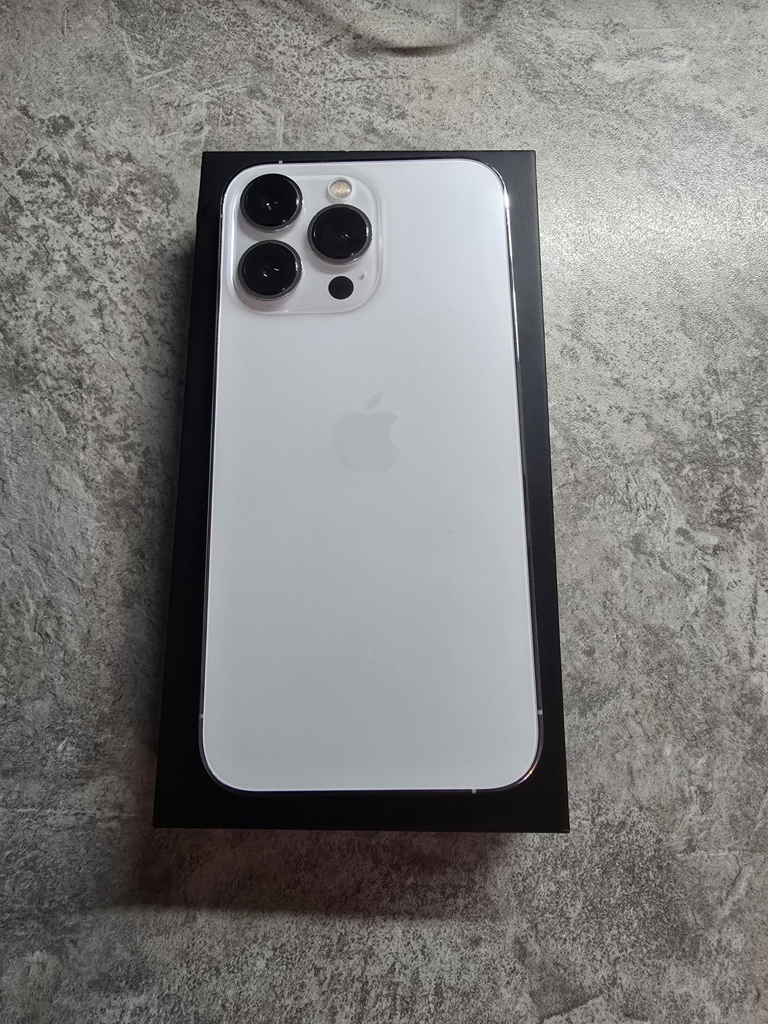 IPhone 13 Pro Silver 128GB гр. София Малинова долина • OLX.bg