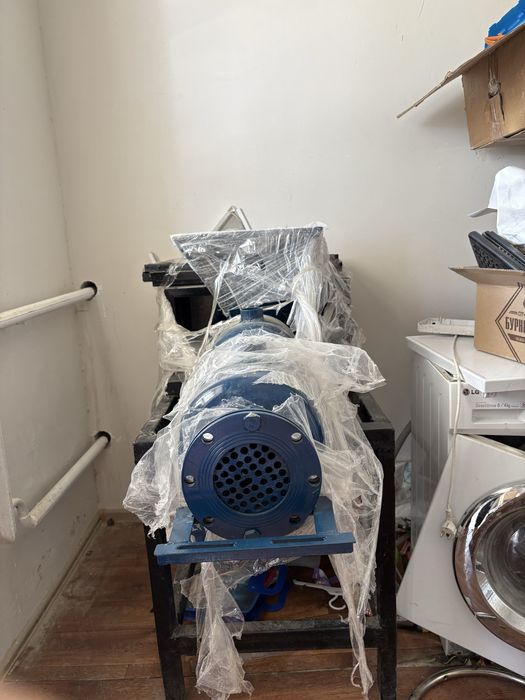 Мыловарныенное машина