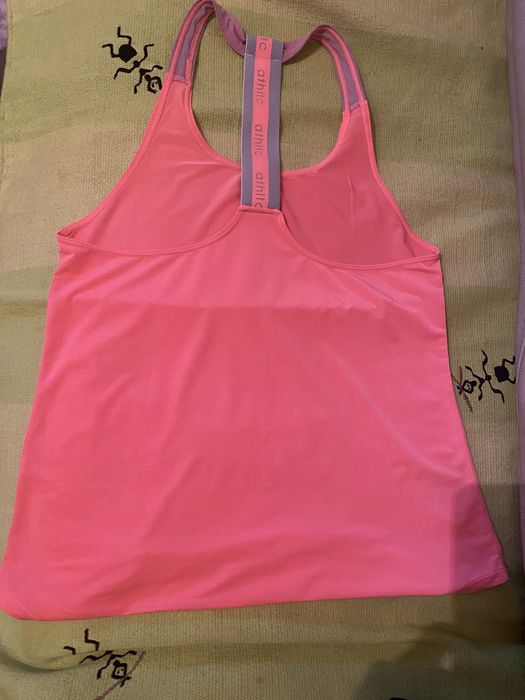Спортивные топы , майки , бра . Оригинал .