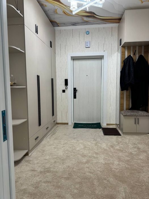 Kvartira arenda Uchtepa Urikzor navastroyka oylaga