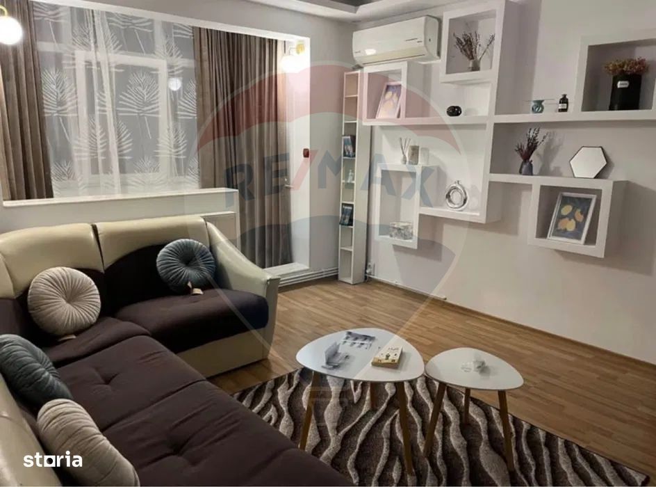 Apartament de închiriat | Strada Decebal, Iași