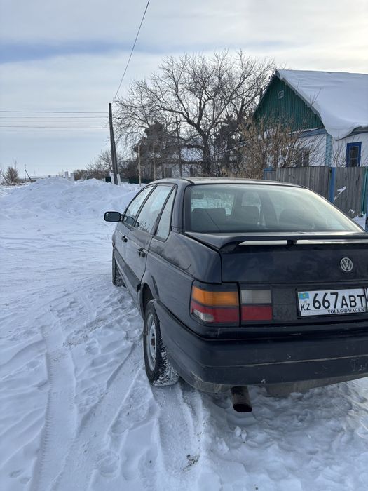 Продам пасат б3