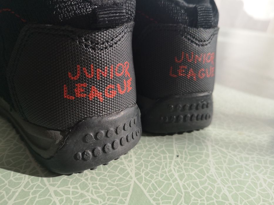 Детски боти junior league