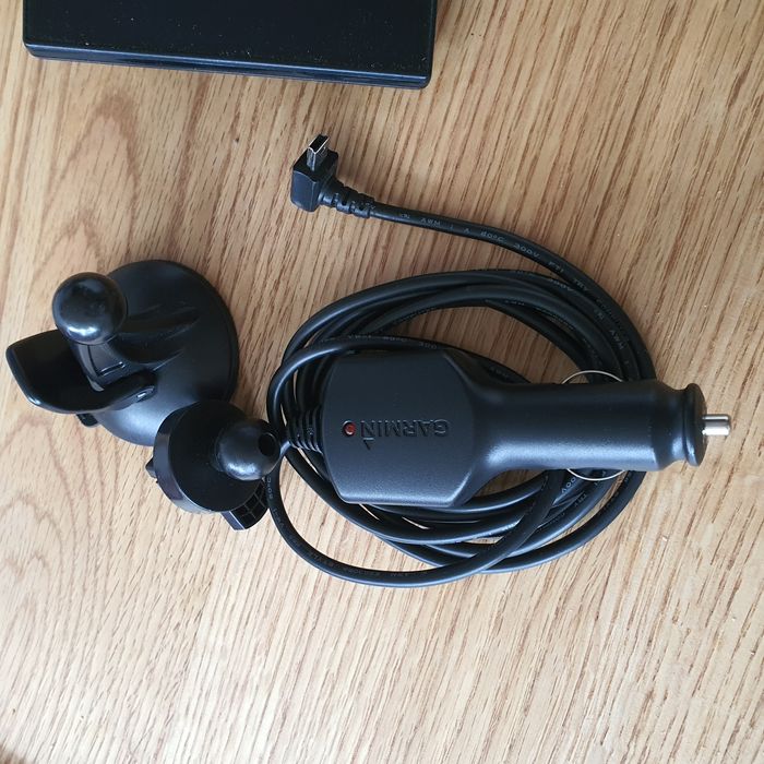 Навигация  Garmin DriveSmart 65 Full EU