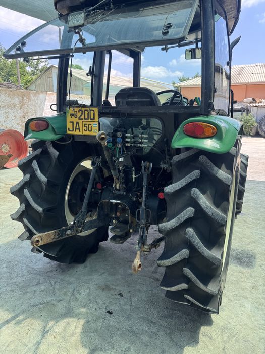 Traktor ttz u 62 mini traktor sroshniy sotiladi