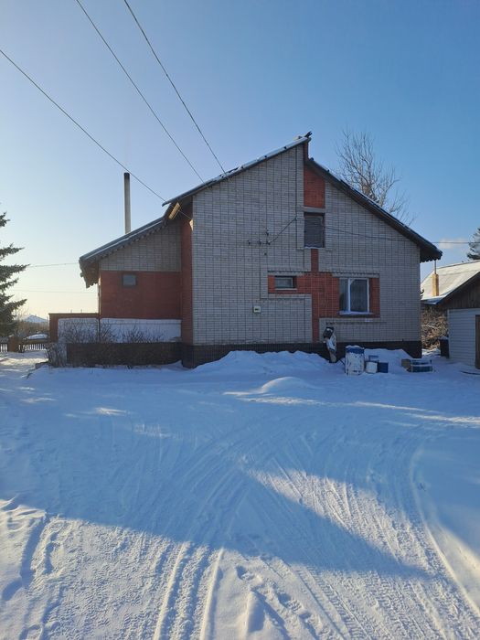 Продаётся частный дом