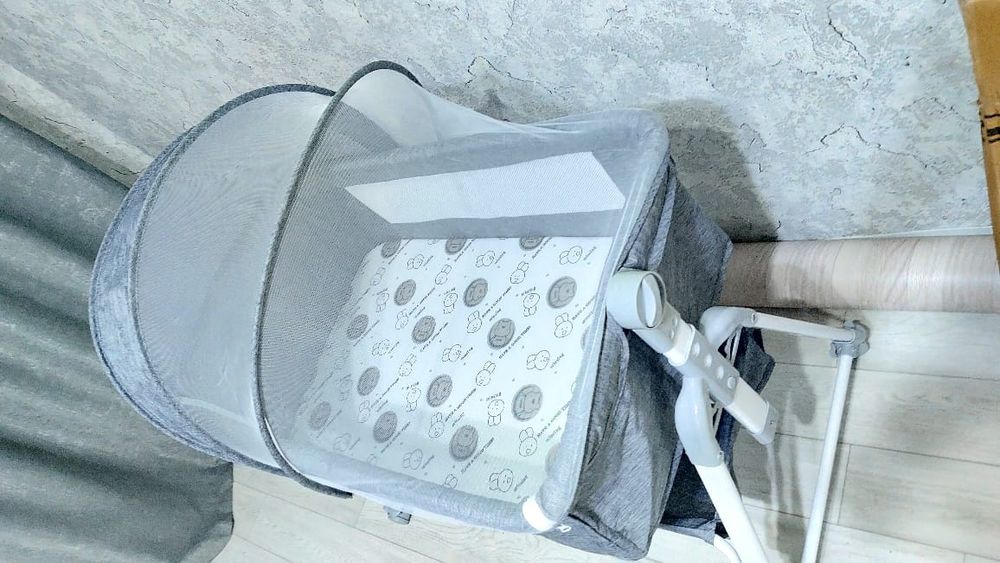 Кровать детская. Кровать детская.