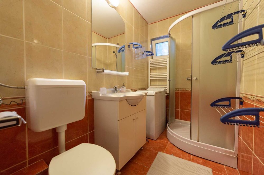 Apartament  - 2 camere - Podgoria