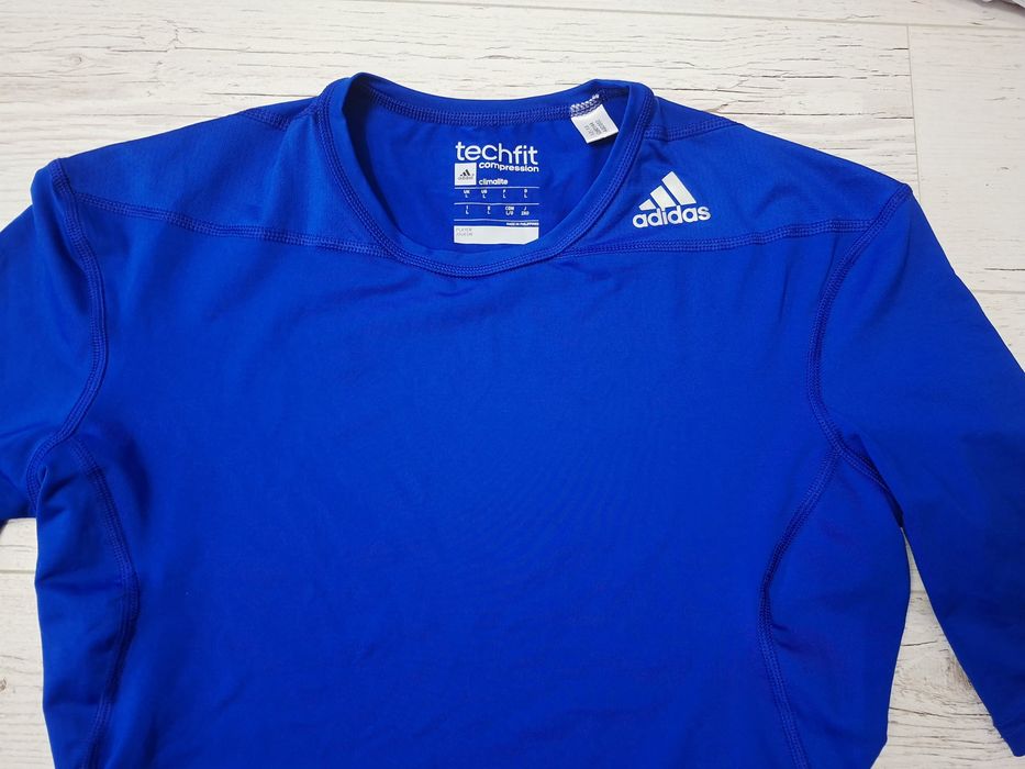 Adidas Techfit-Ориг.тениска