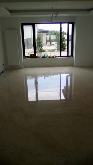 Curatare marmura mozaic granit travertin calcar