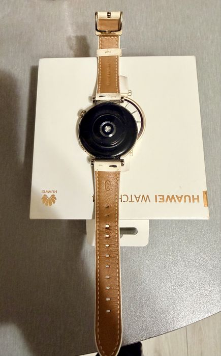 Huawei watch gt 4