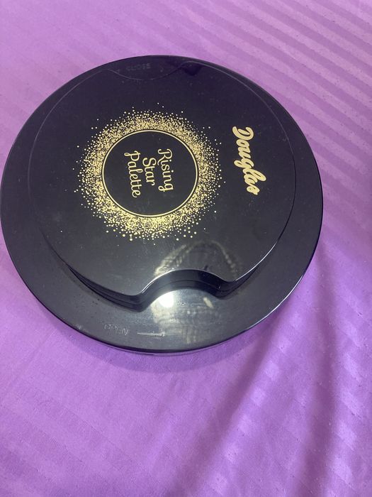 Trusa machiaj Douglas