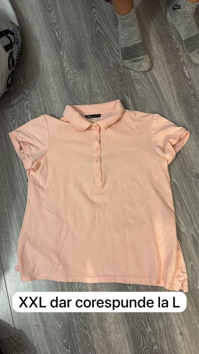 Lot 7 produse femei marimea L-XL