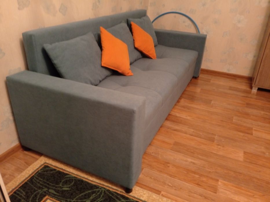 Новый Продам Мягкий Диван