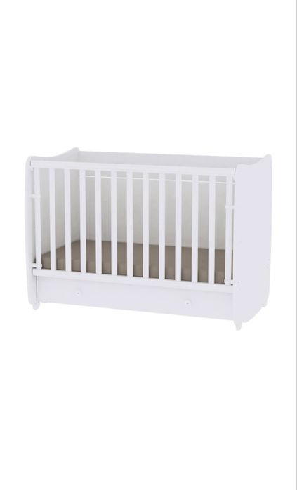 Patuț copii Lorelli