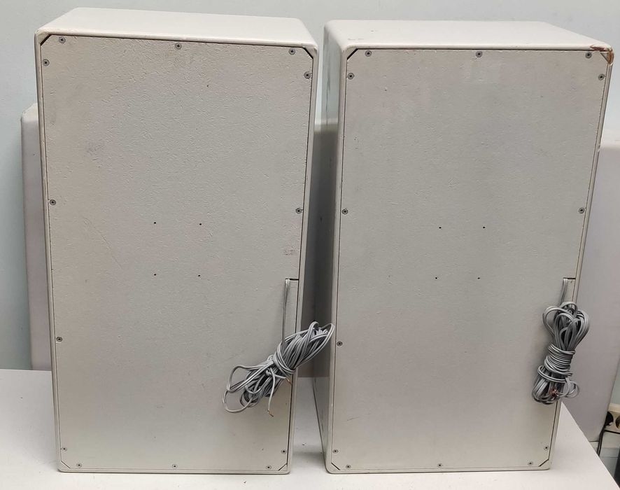 Wega LB 3522 boxe 4 cai 110W varf de gama Incintă inchisa Compresie