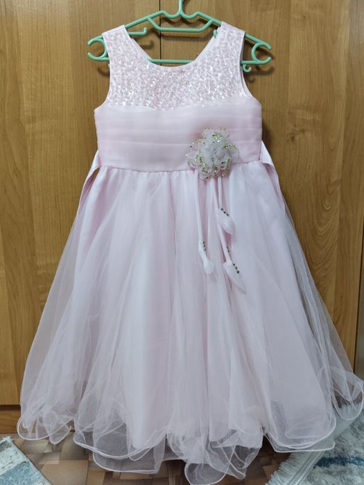 Платья для девочек