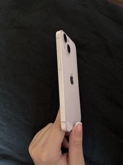 Iphone 13 Pink 256gb