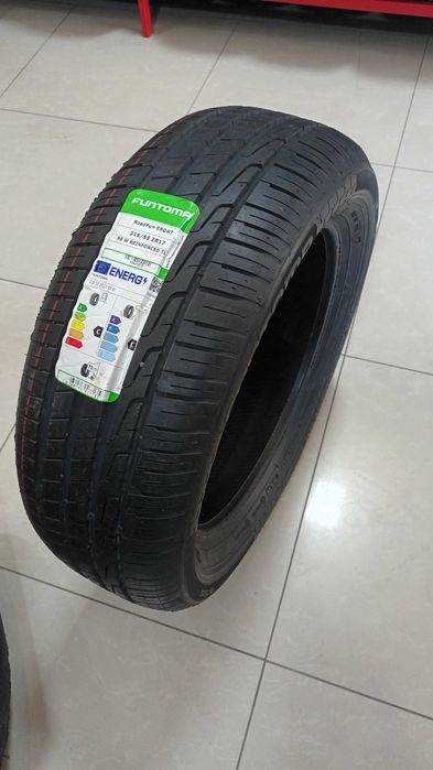 *Срочно распродажа* 215/55 R17 Funtoma RoadFun Sport 215/55 R17 98W XL