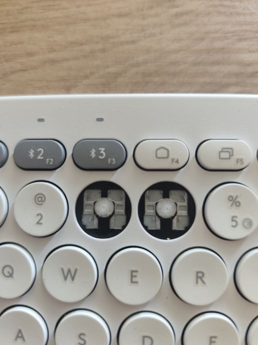Клавиатура Logitech K380