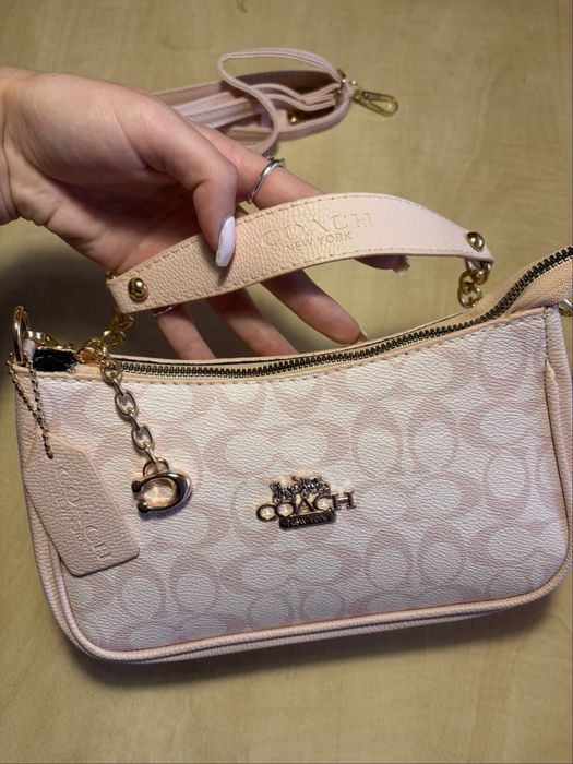 geanta coach