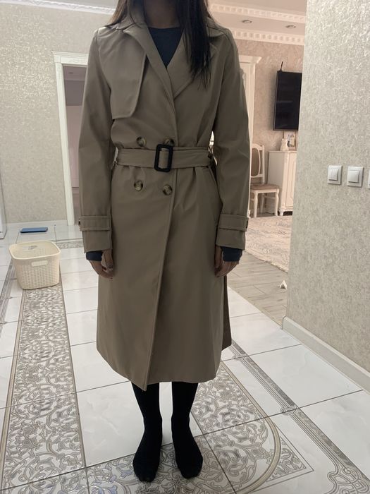 Тренд новый размер S